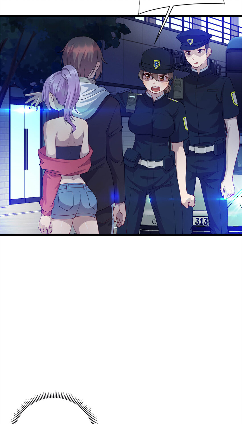 38 八方支援-第38话