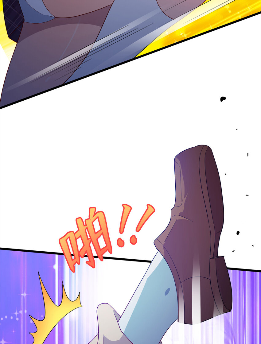 40 愤怒的班长-第40话