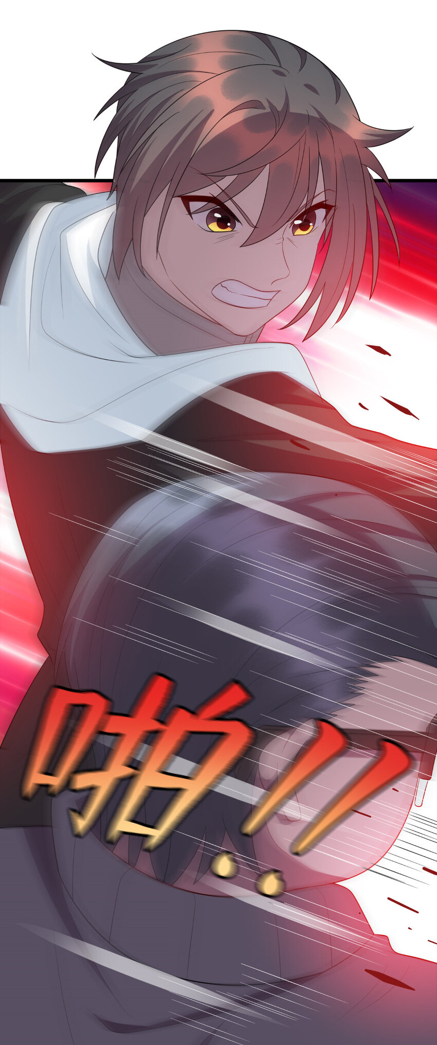 42 回家(1/2)-第42话