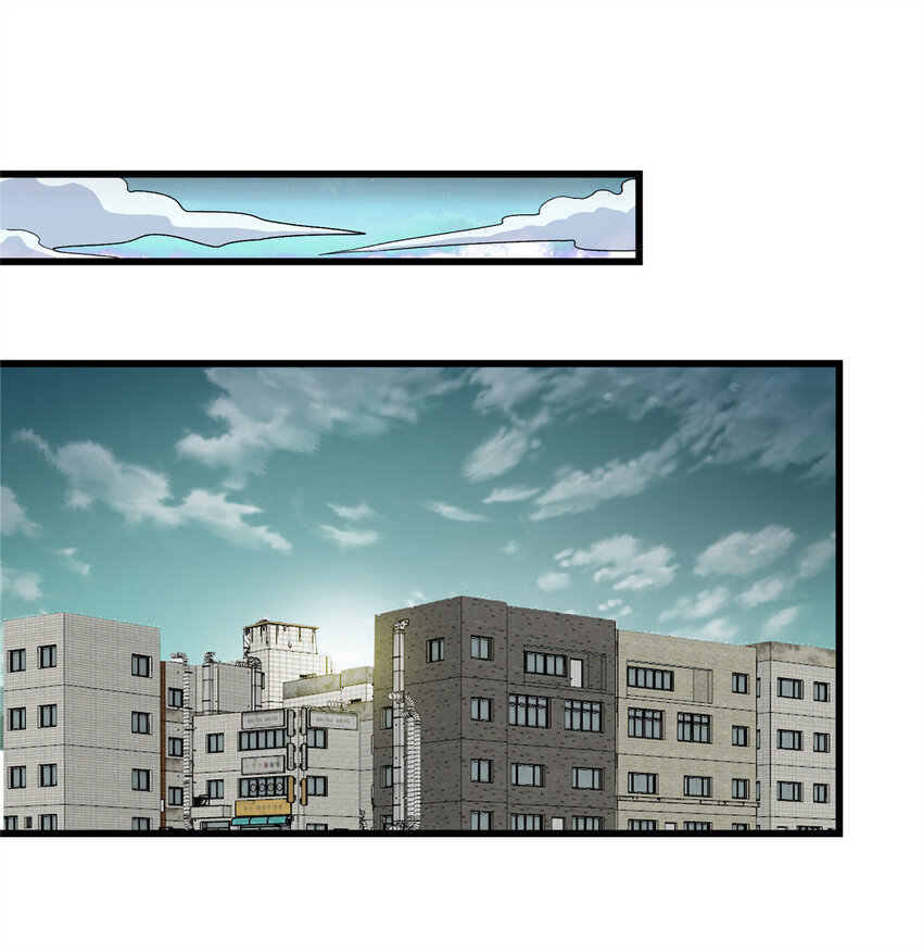 46 练体二层-第46话