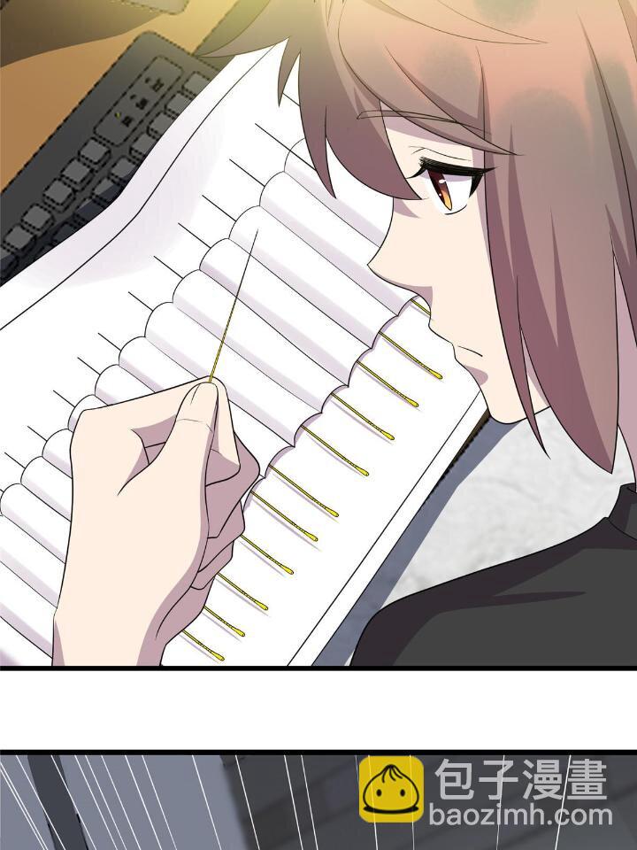 50 自行运转的仙灵气(1/2)-第50话