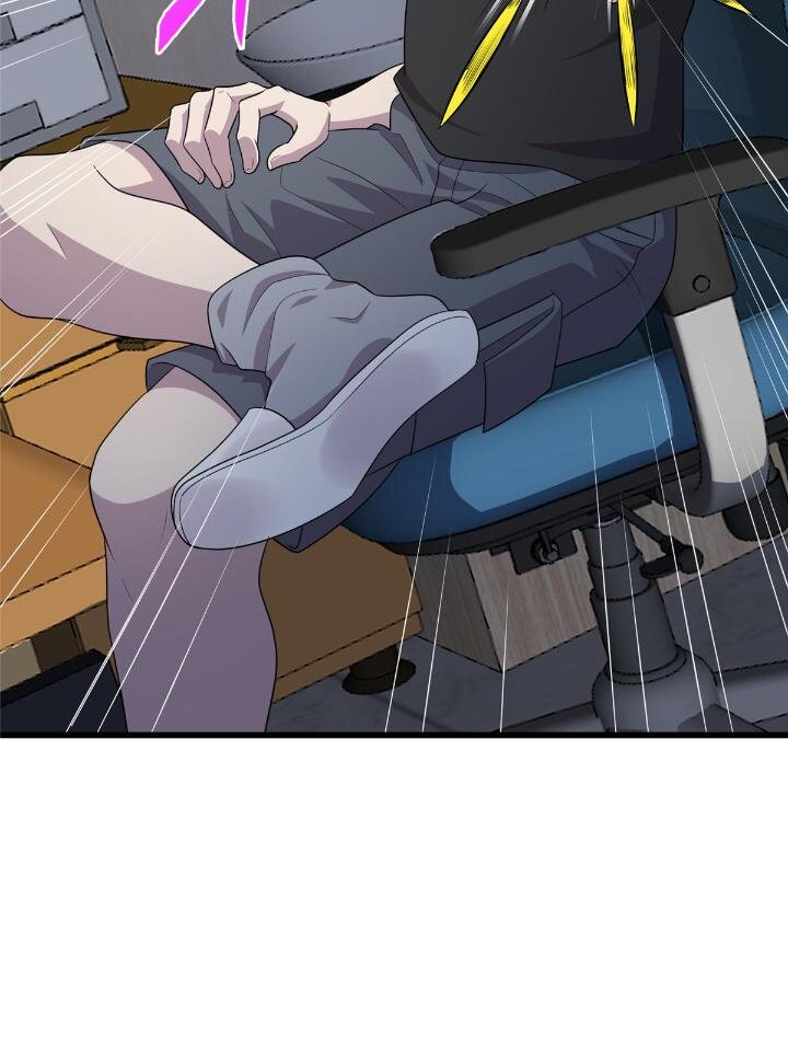 50 自行运转的仙灵气(1/2)-第50话
