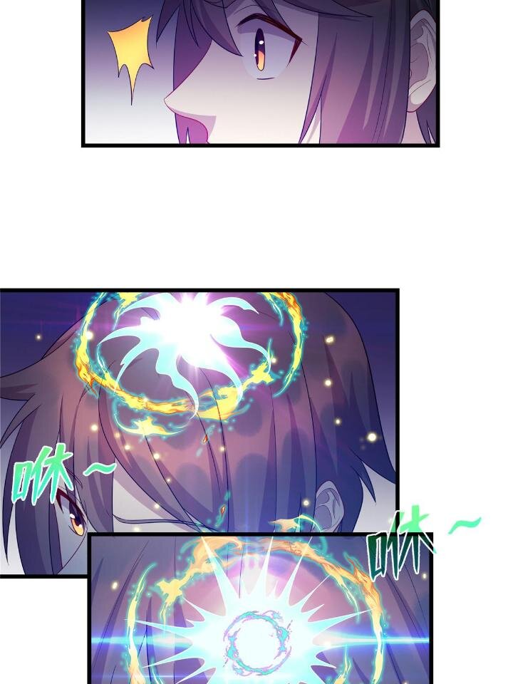50 自行运转的仙灵气(1/2)-第50话
