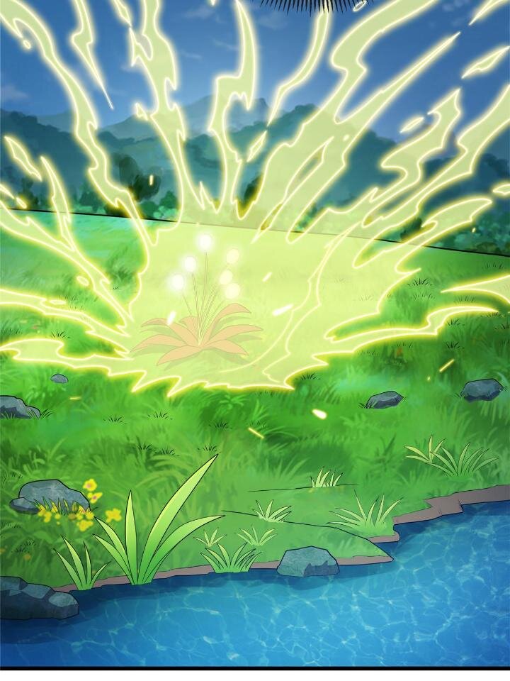 50 自行运转的仙灵气(1/2)-第50话