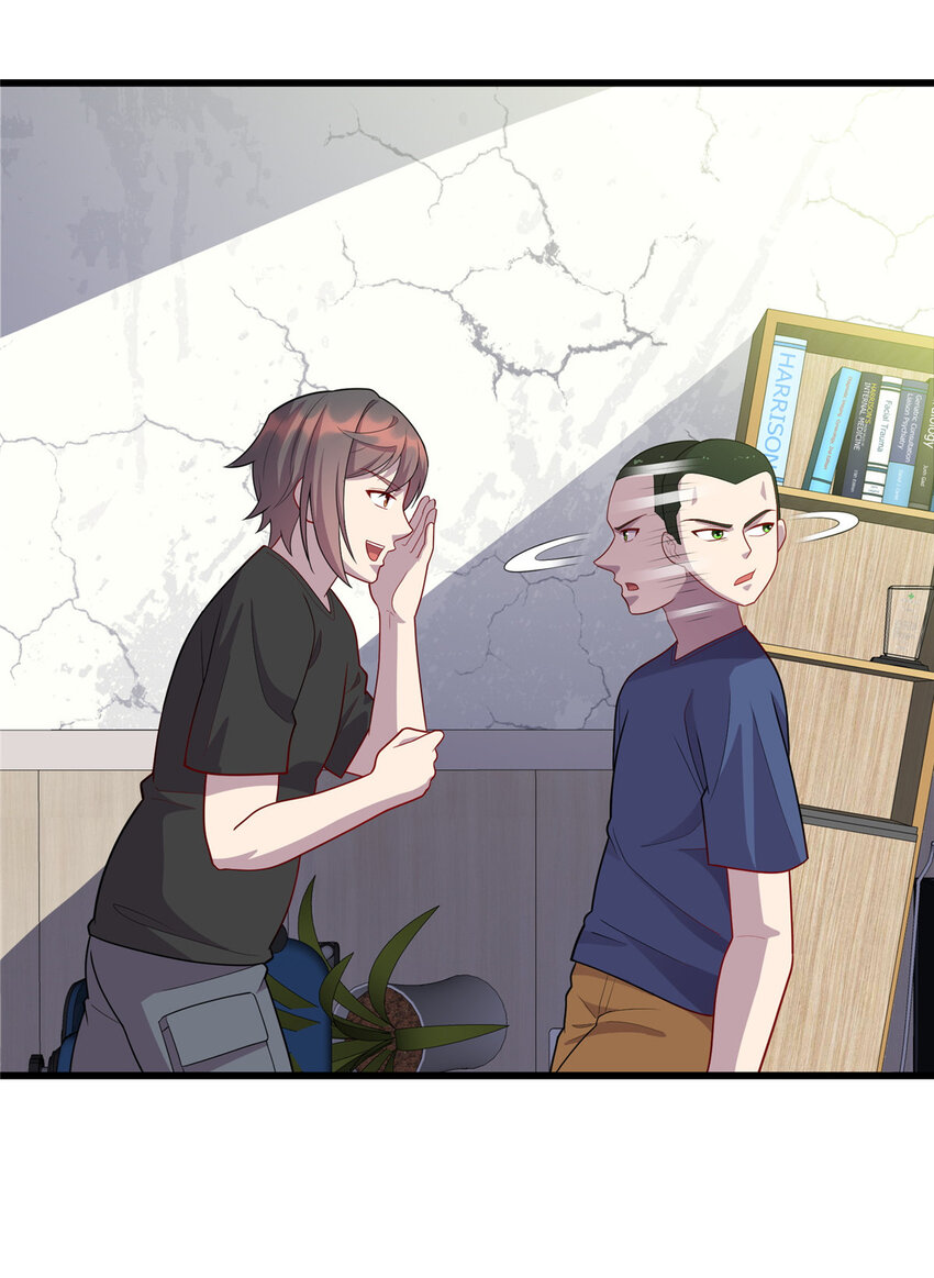 56 输得彻底-第56话