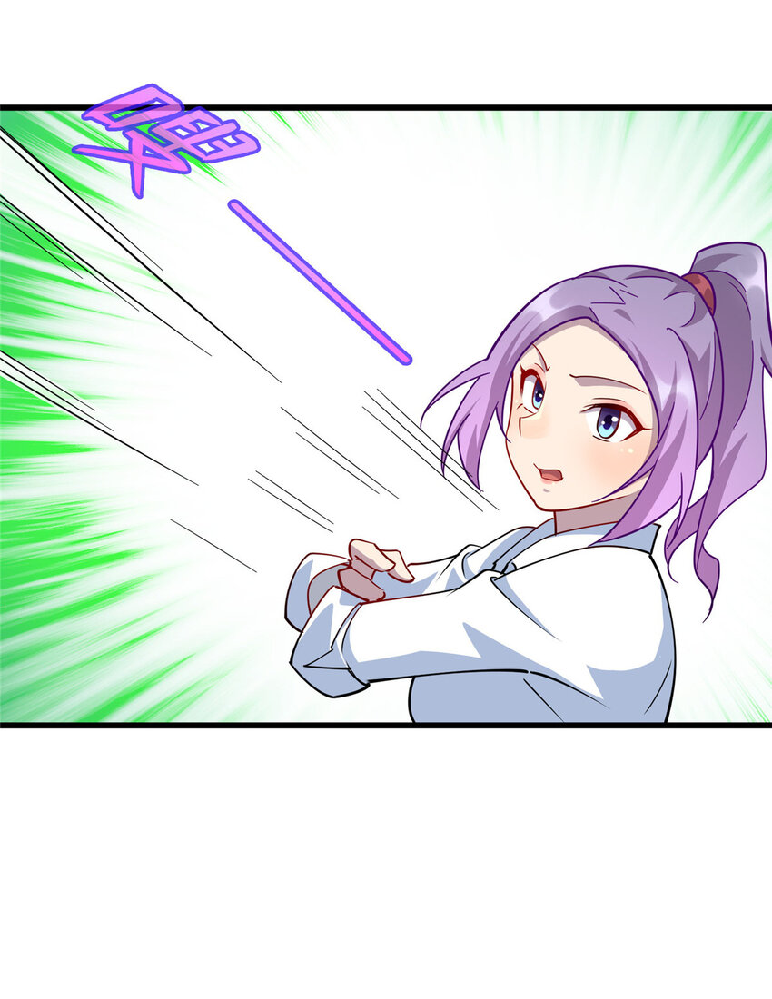 74 凌云瘦了？！-第74话