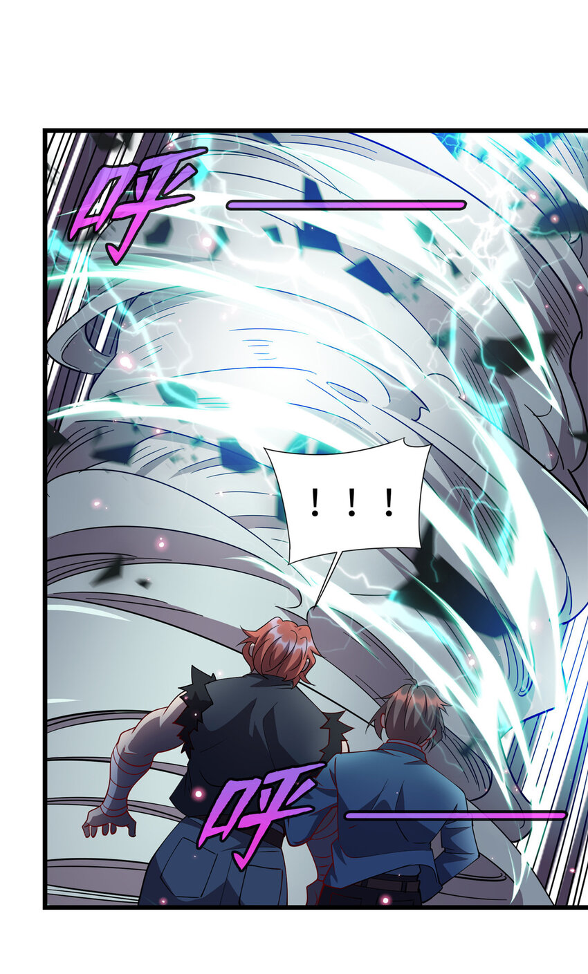 74 凌云瘦了？！-第74话