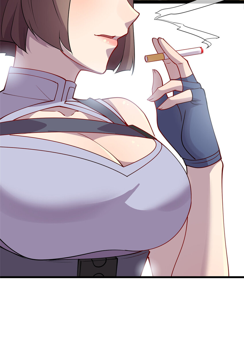 82 杀局-第82话