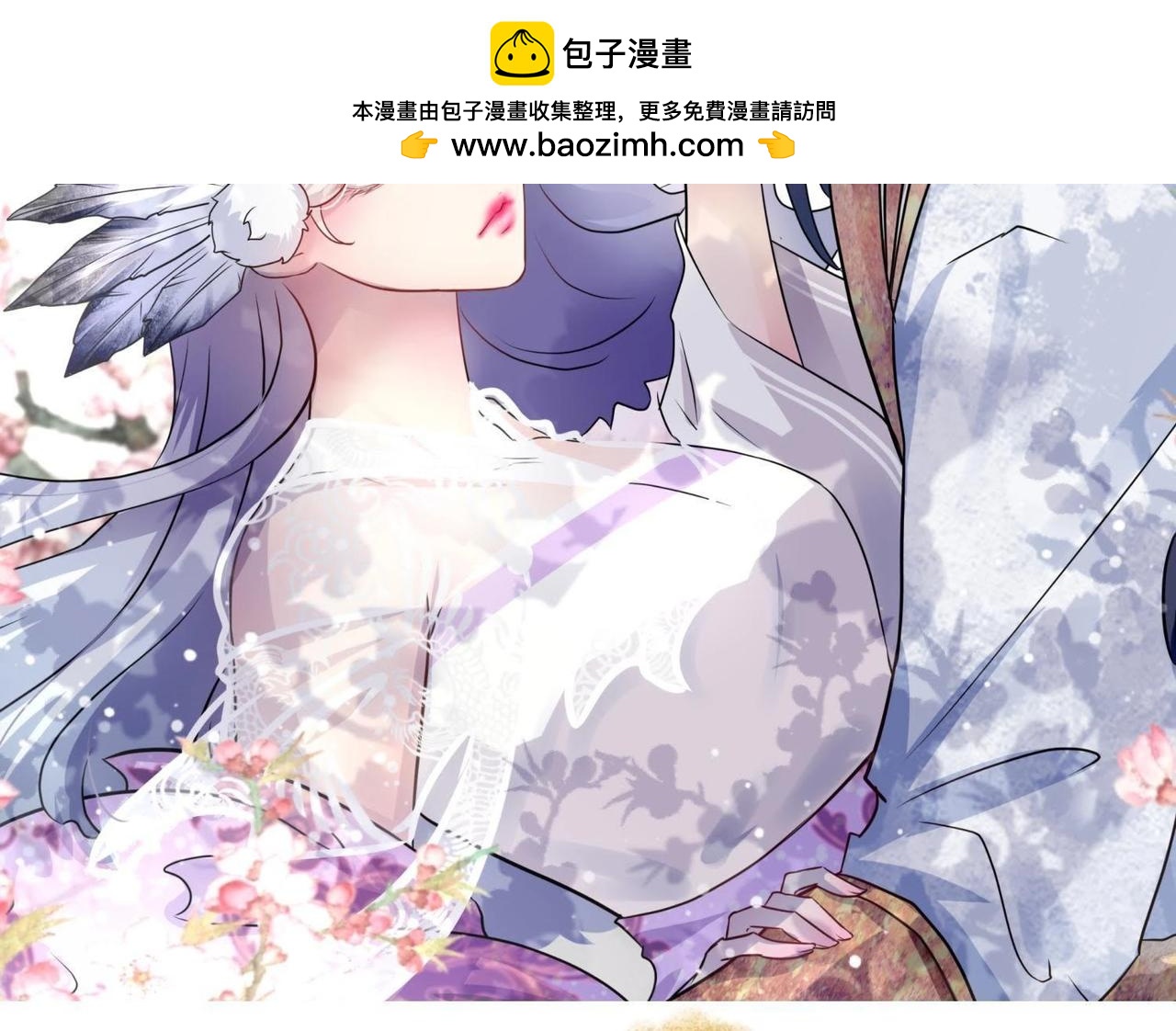第65话 垂死挣扎-第86话