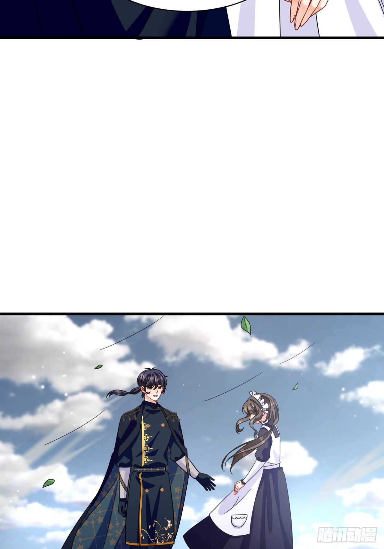 第38话 是时候付出代价了！-第40话