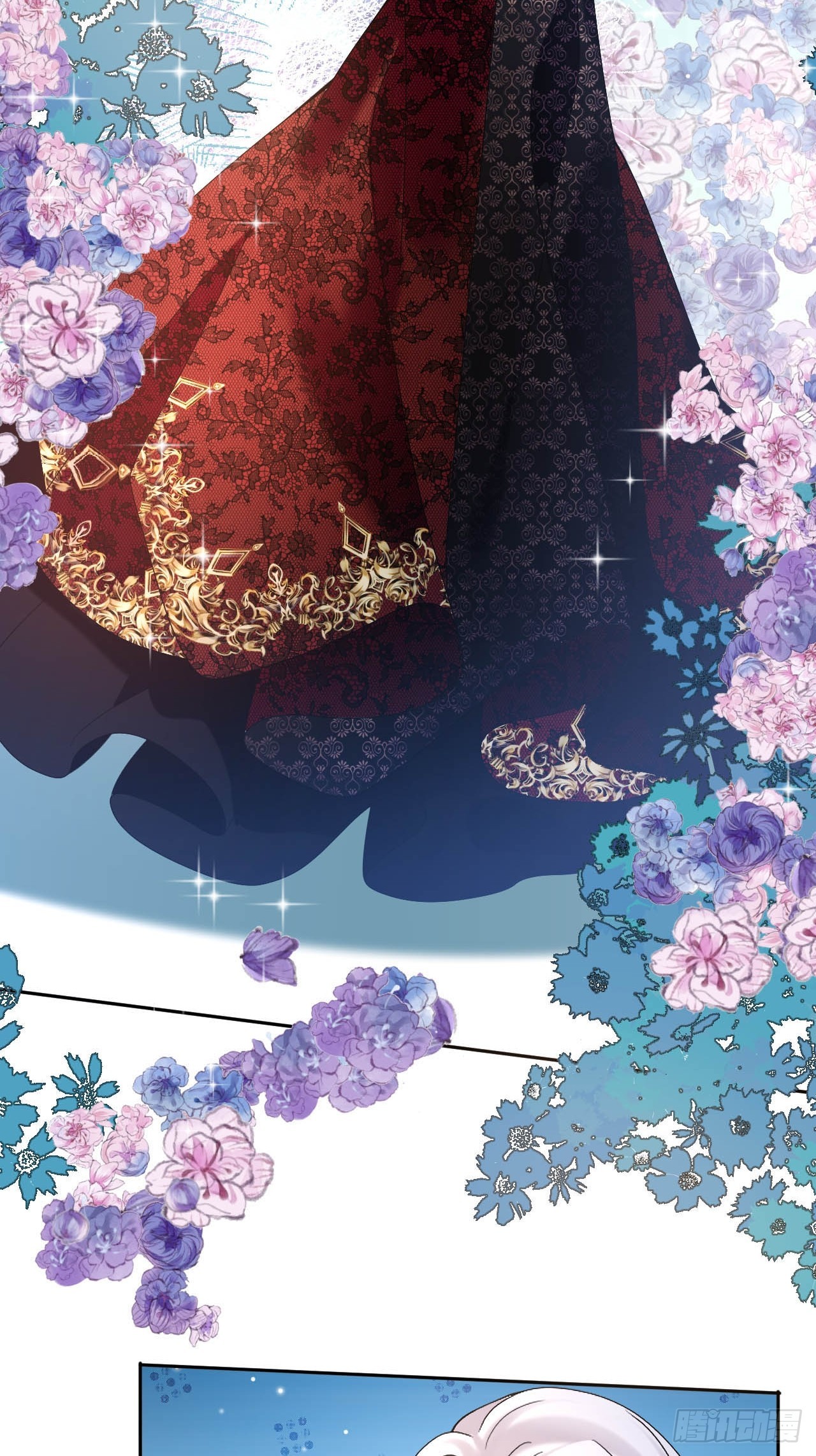 第54话 性感莱娜，在线换装-第56话