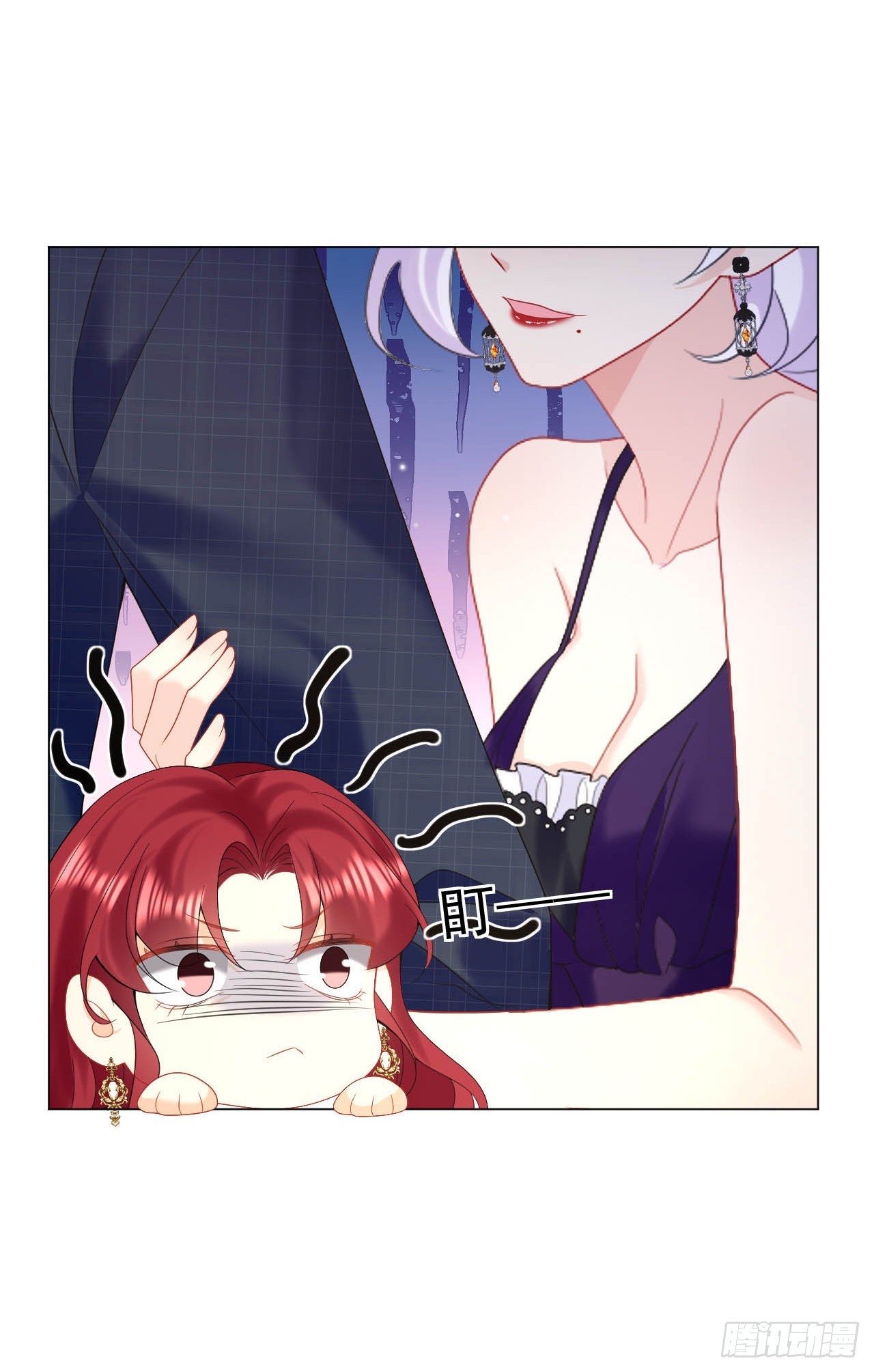 第54话 性感莱娜，在线换装-第56话