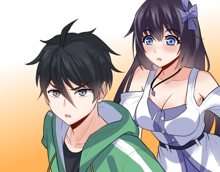 12 学长的挑战(1/3)-第12话
