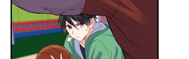 16 篮球，我也行(1/2)-第16话