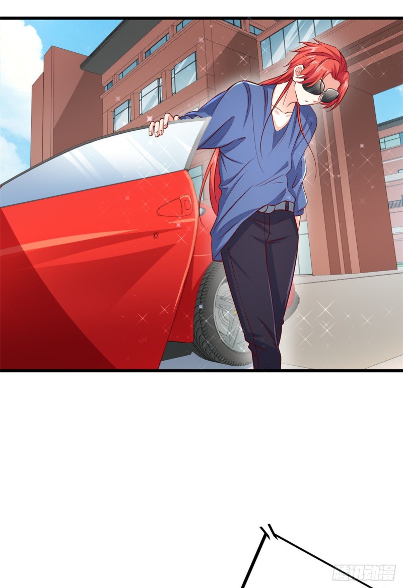 49 审查官考核-第50话