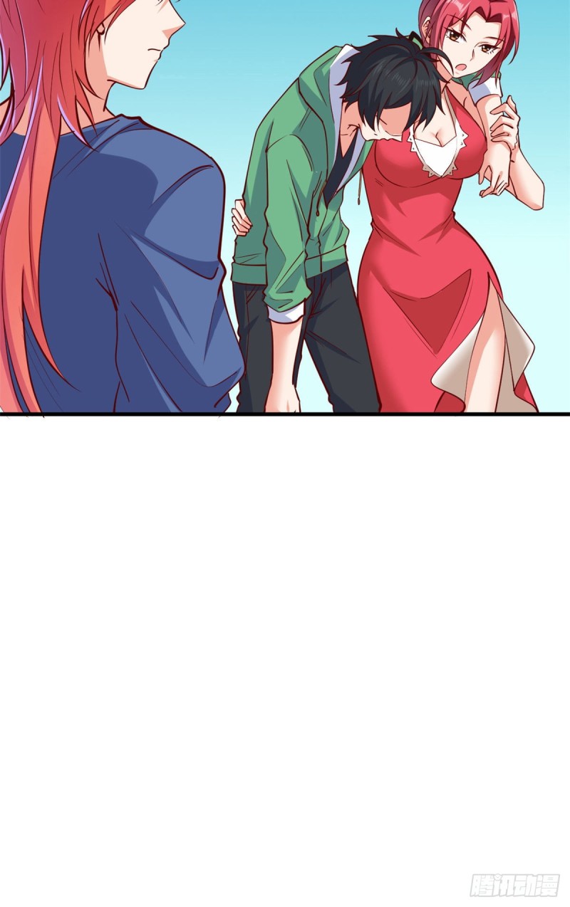 51 小鸡啄米图-第52话