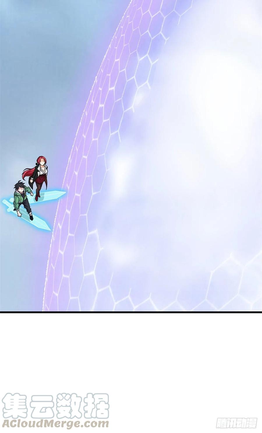 63 天山大阵 破(1/2)-第64话