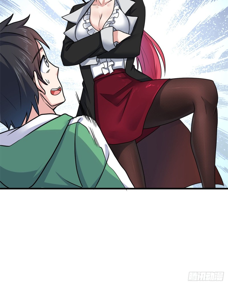 73 潜入计划(1/2)-第74话