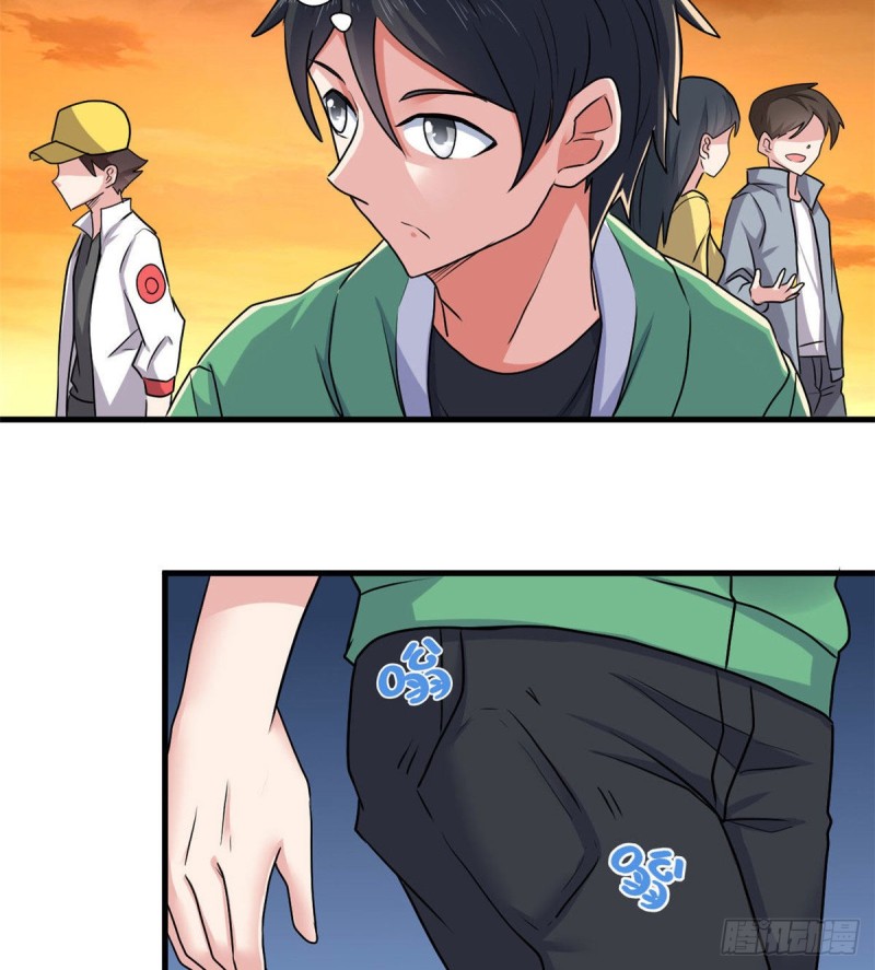 73 潜入计划(1/2)-第74话
