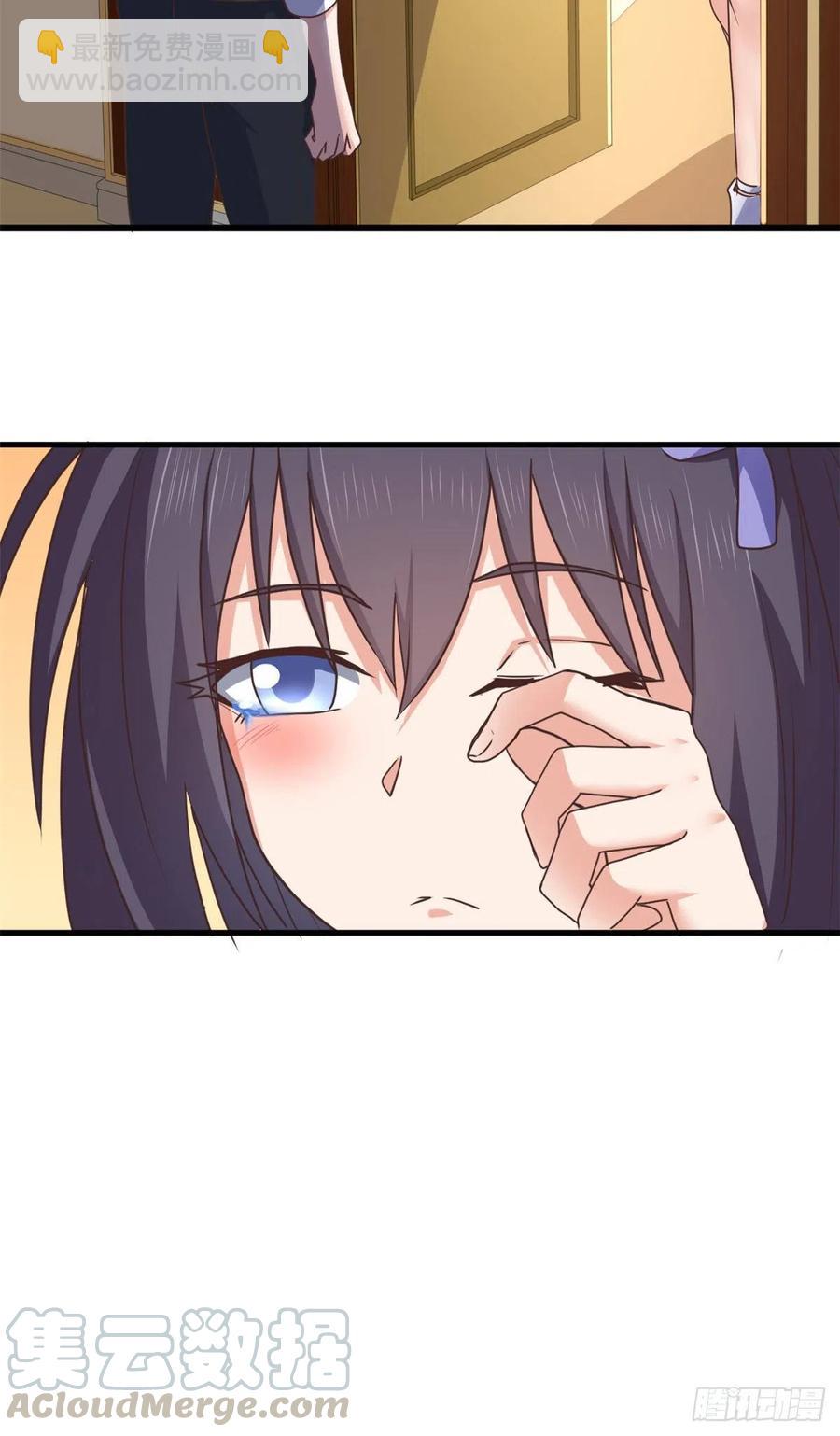 77 我要出国了(1/2)-第78话
