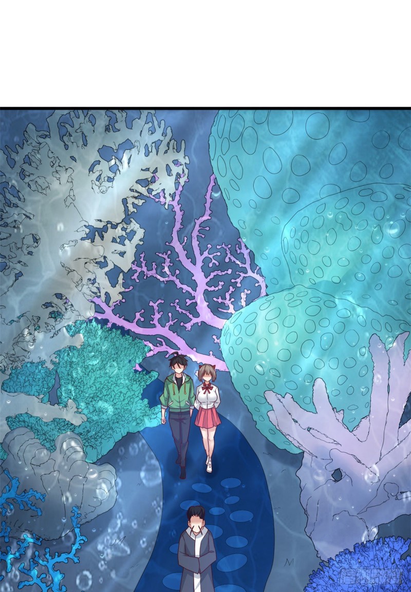 86 请你吃糖葫芦(1/2)-第88话