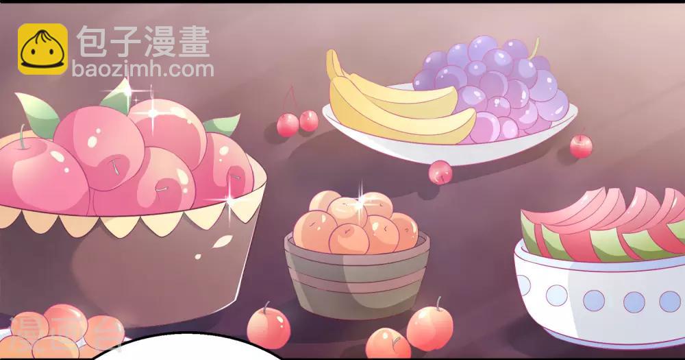 第88话 被囚禁的人鱼-第102话