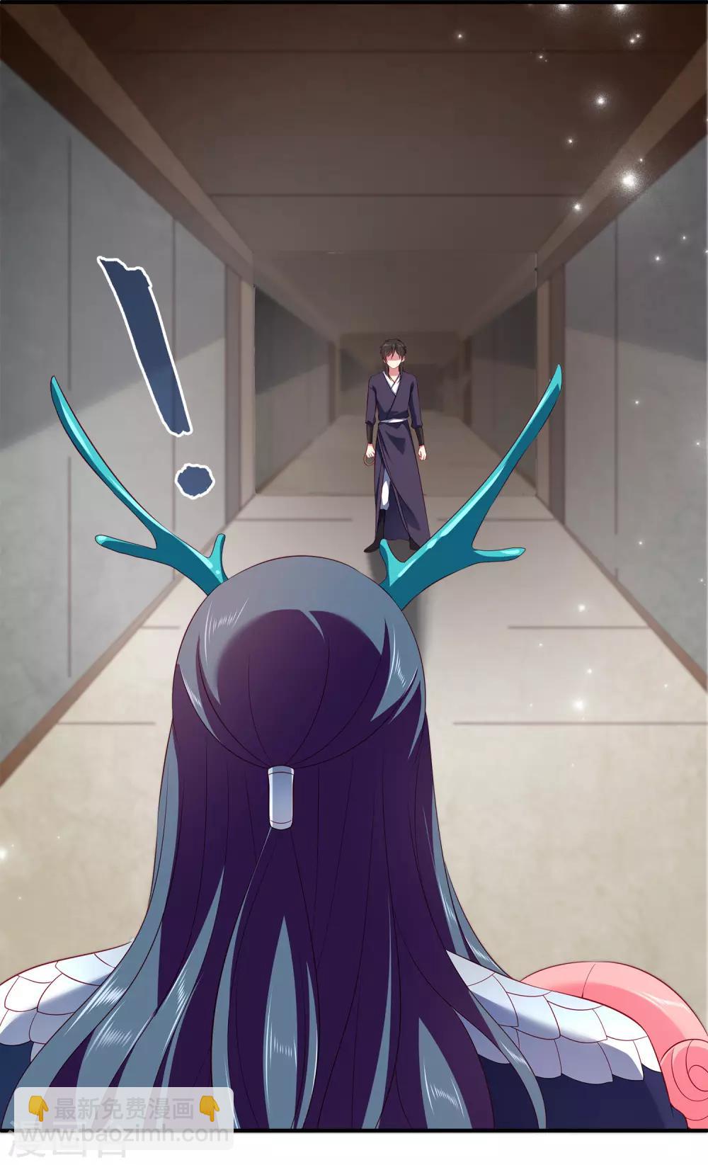 第73话 我要带你离开！-第84话
