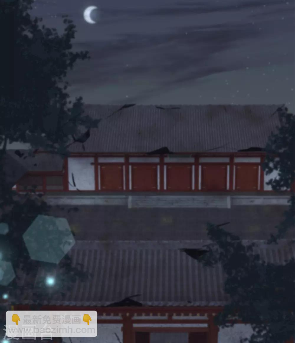 第77话 红宝石眼睛！-第90话