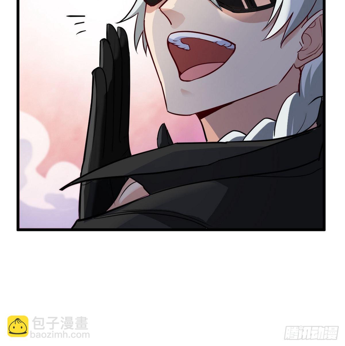 105 神秘的A-第106话