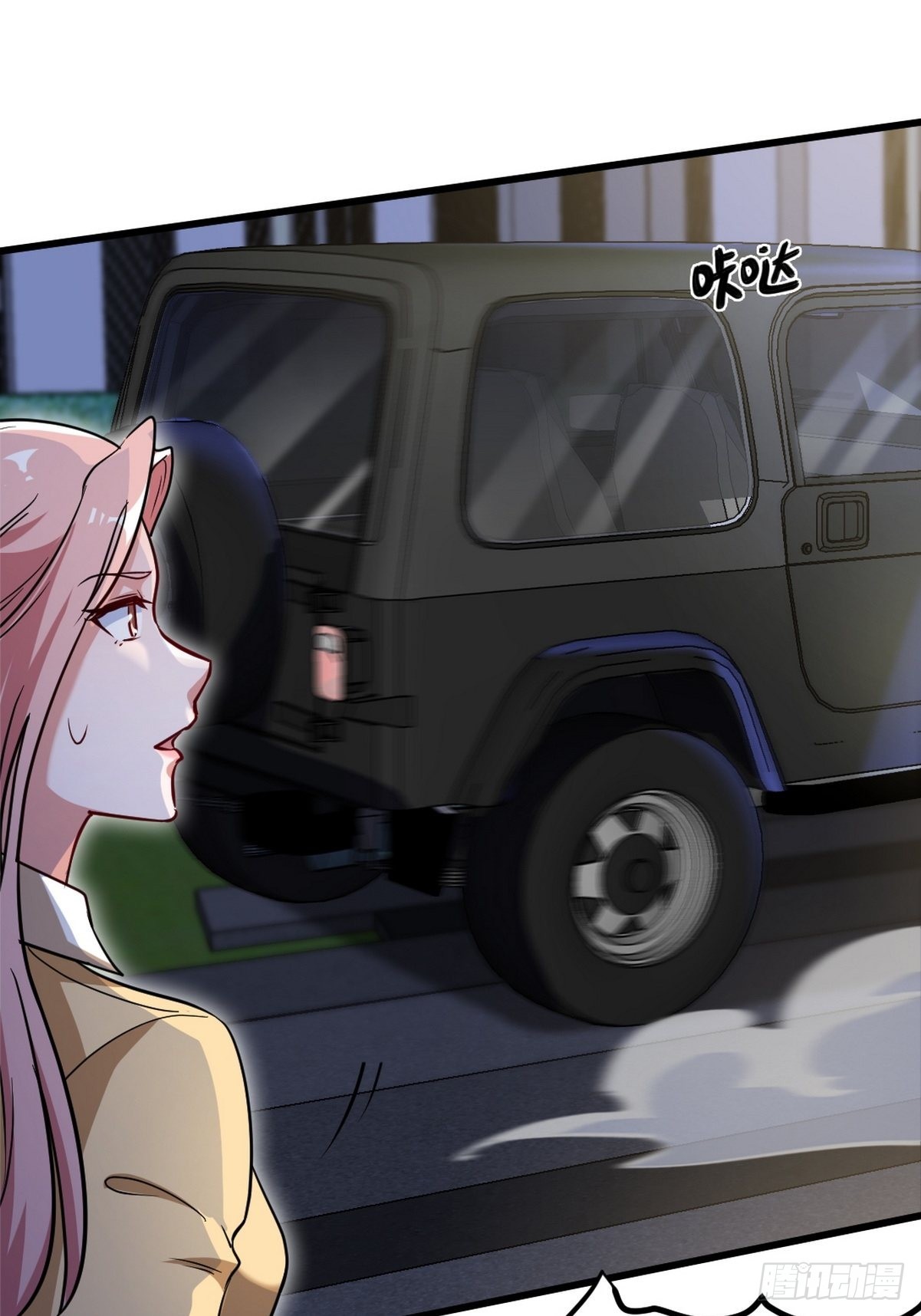 115 重逢-第116话