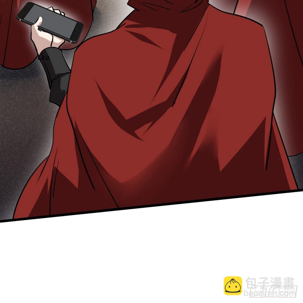 133 重要的线索-第134话