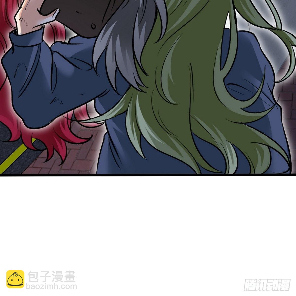 133 重要的线索-第134话