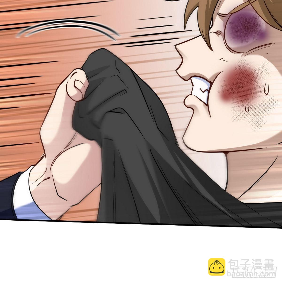135 挑衅(1/2)-第136话