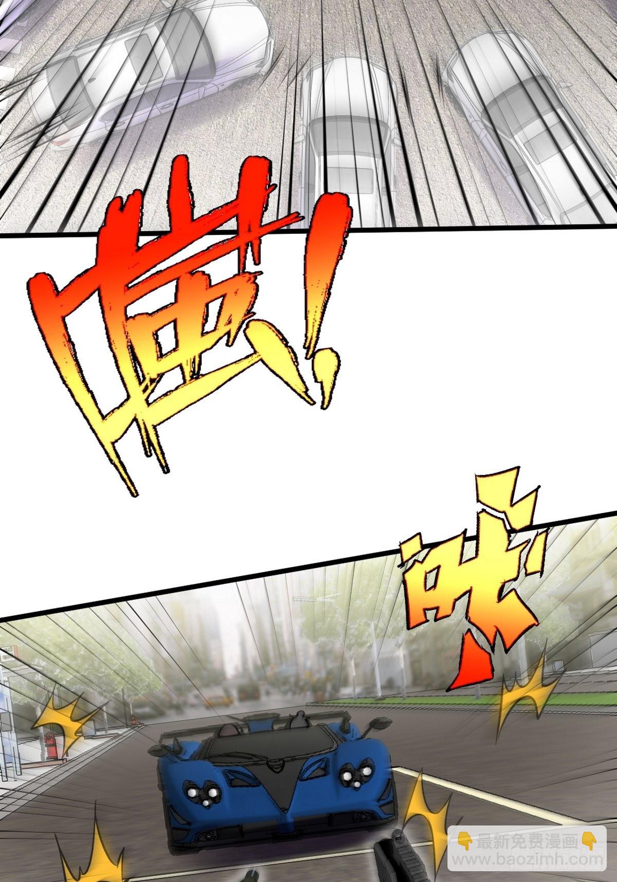 141 祝灵被抓-第142话