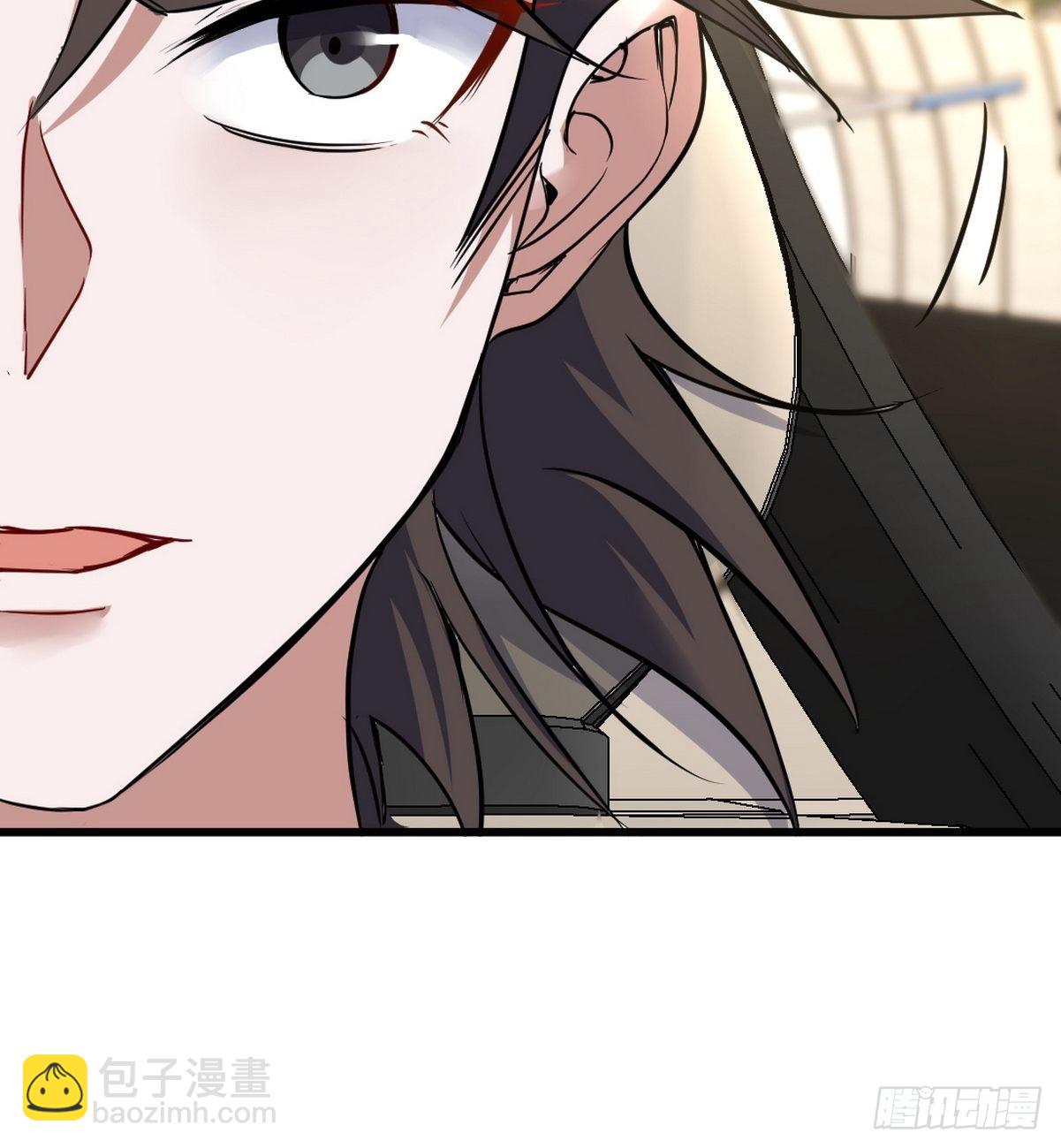 141 祝灵被抓-第142话