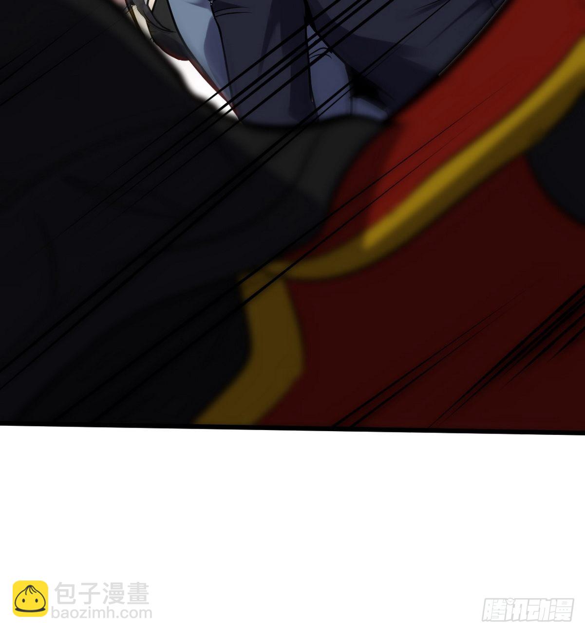 143 进退维谷-第144话