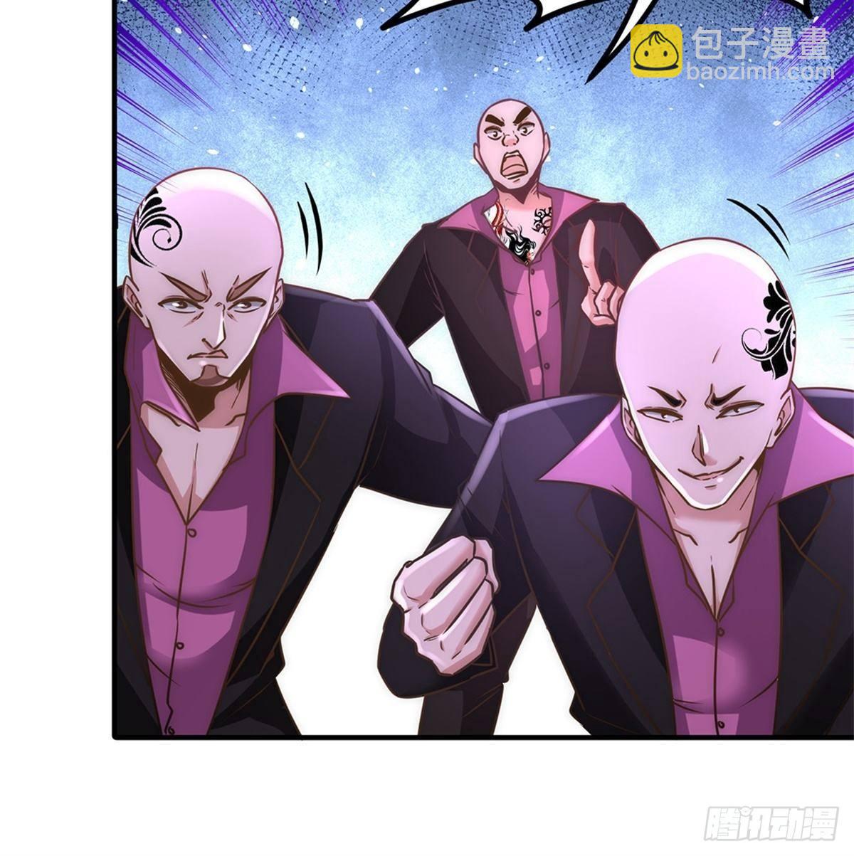 15- 来人，抓起来-第16话