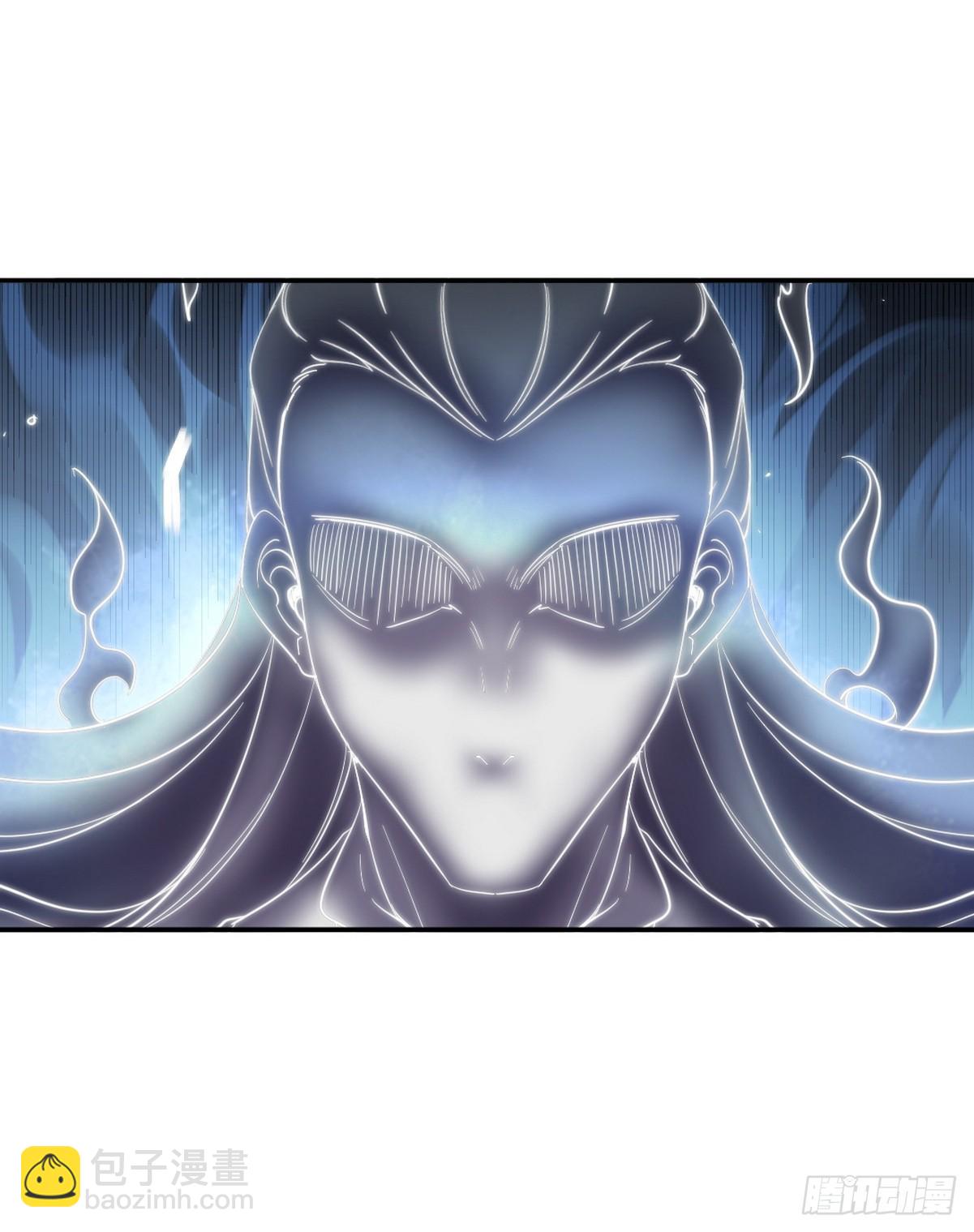 163 &ldquo;气&rdquo;的奥秘-第164话