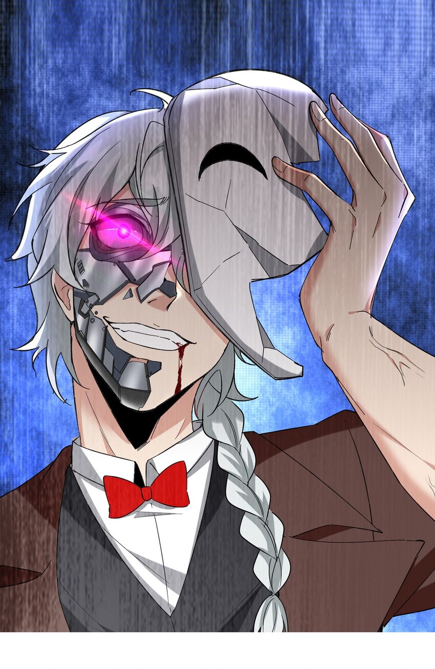 215 致命的弱点-第214话
