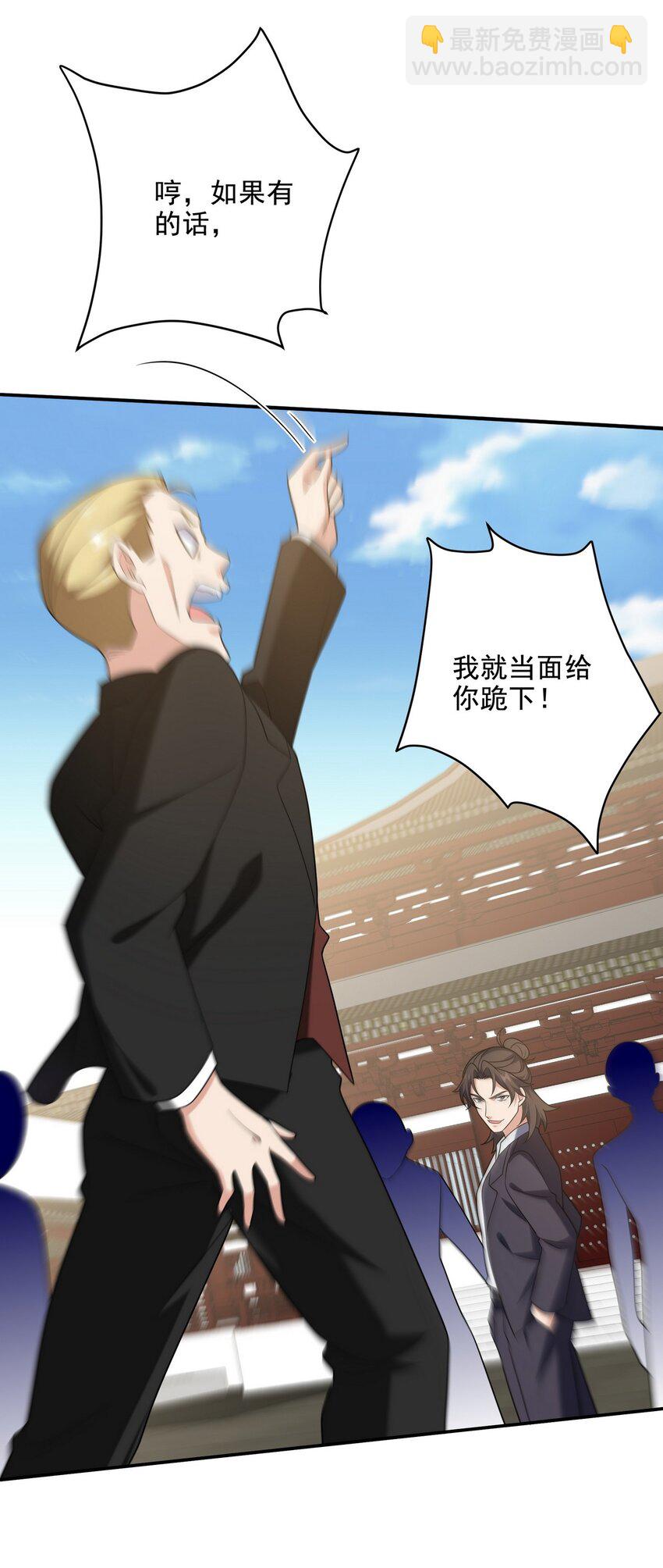 217 苏家的邀约-第216话