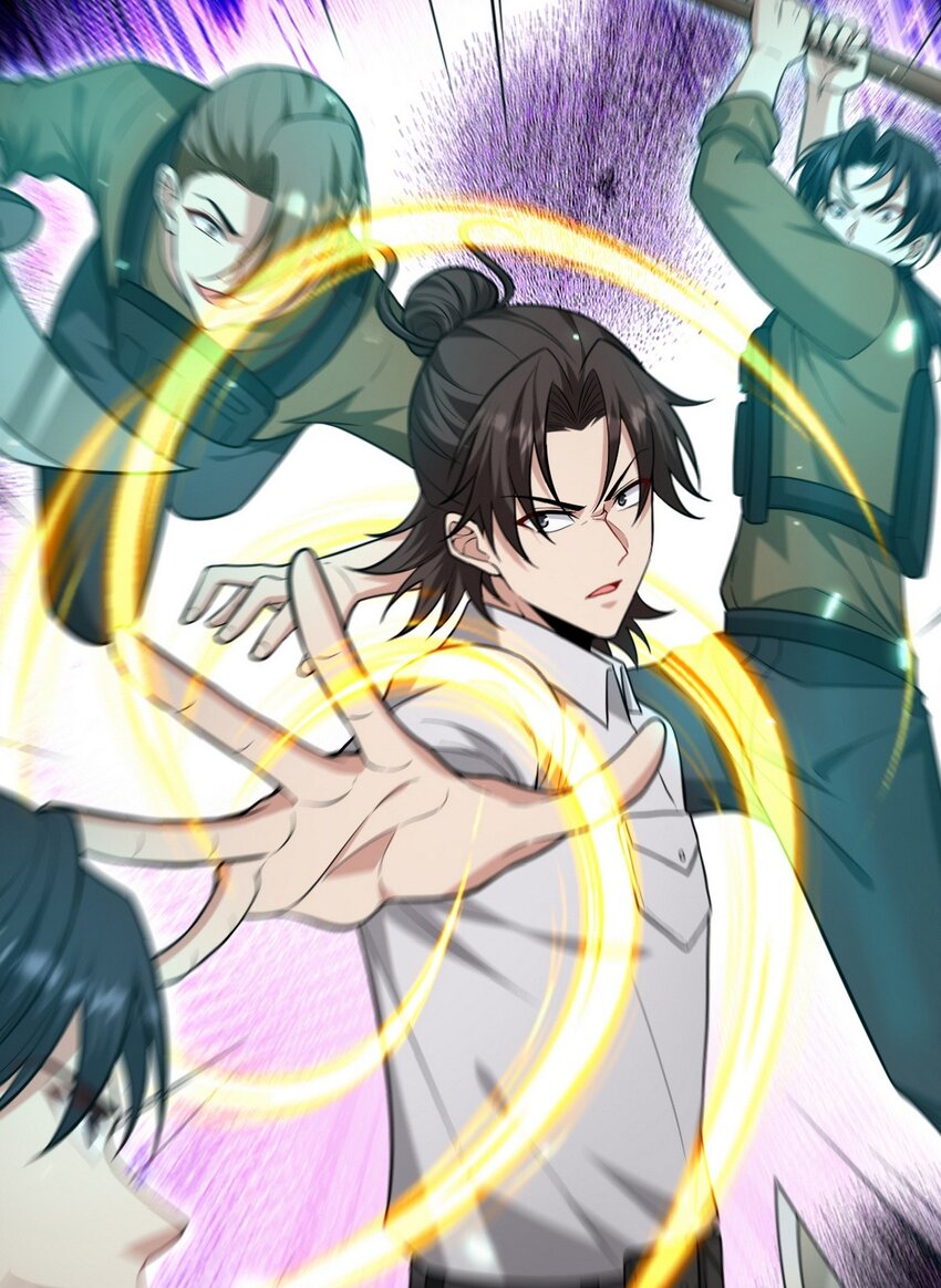 269 击杀地狱君王-第268话