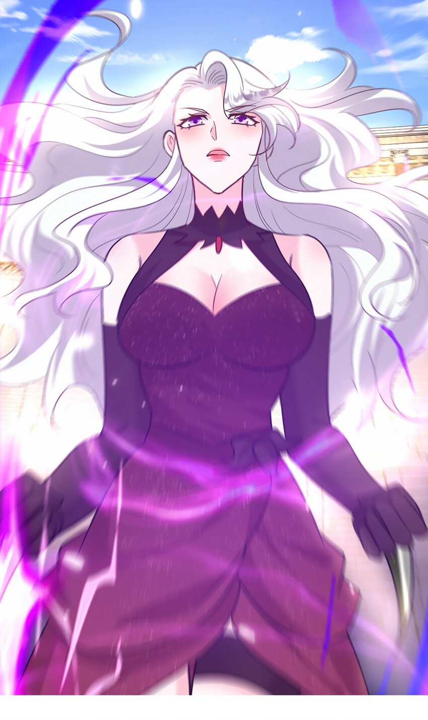 271 谢短短自杀-第270话