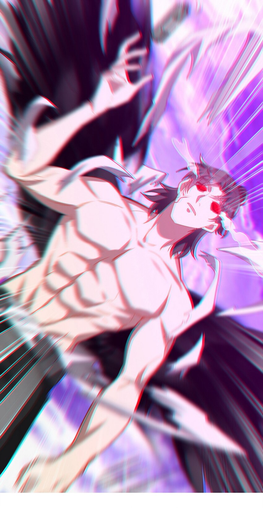 273 恶魔化的张玄-第272话