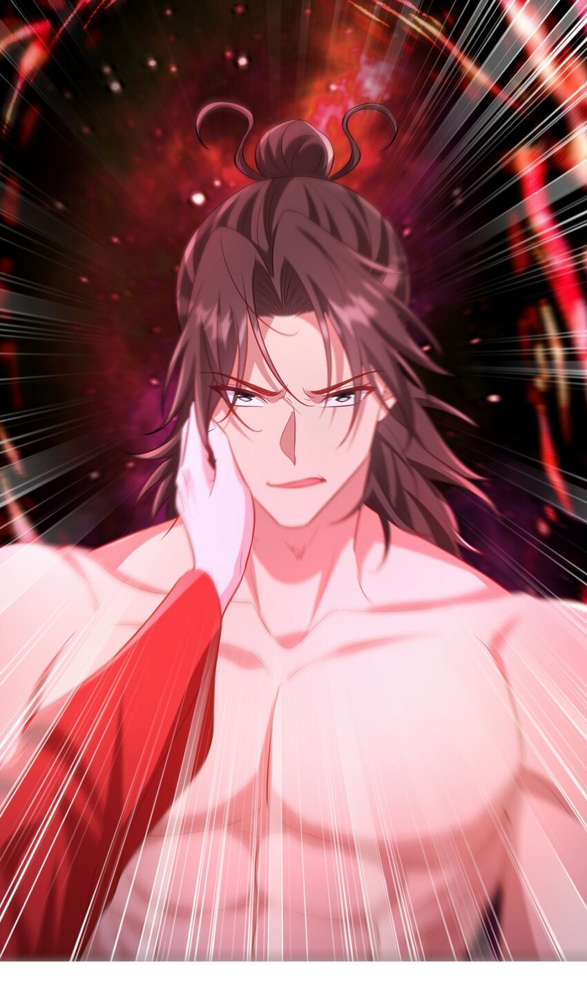 275 地狱牢笼-第274话