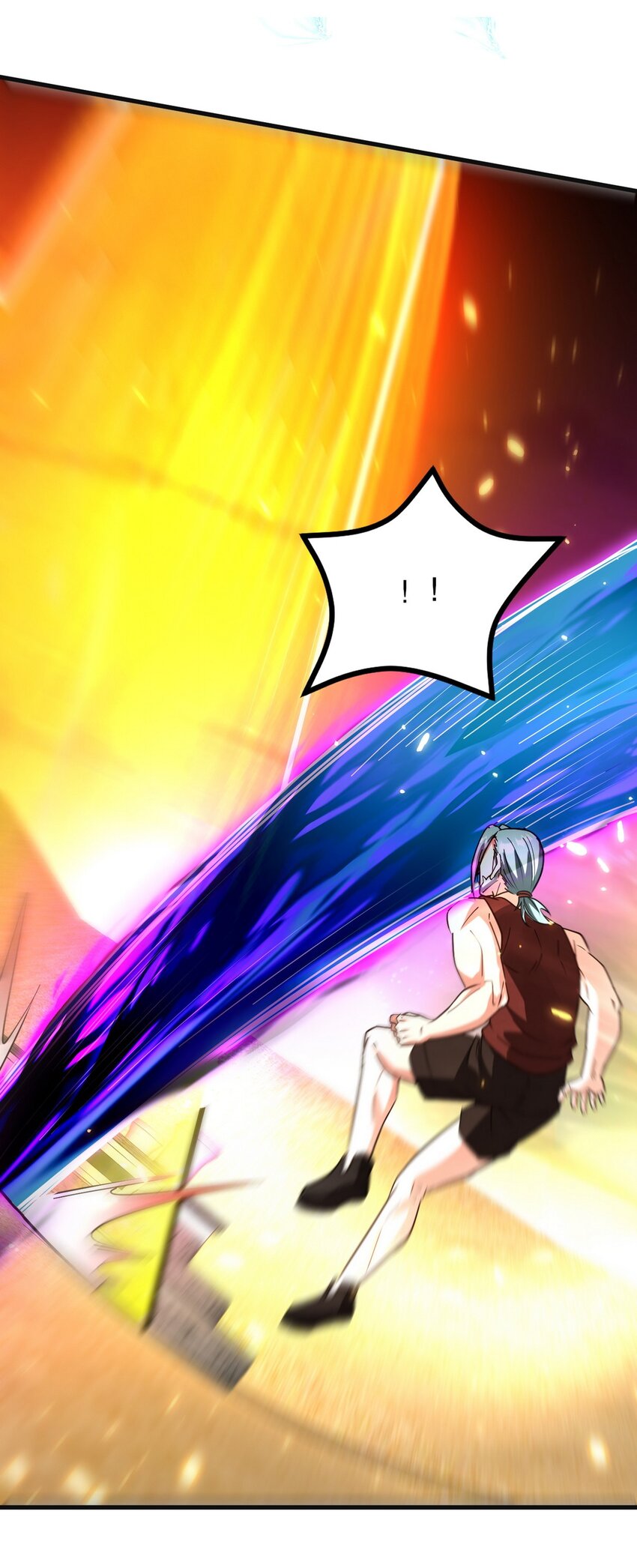 285 地狱君王回归-第284话