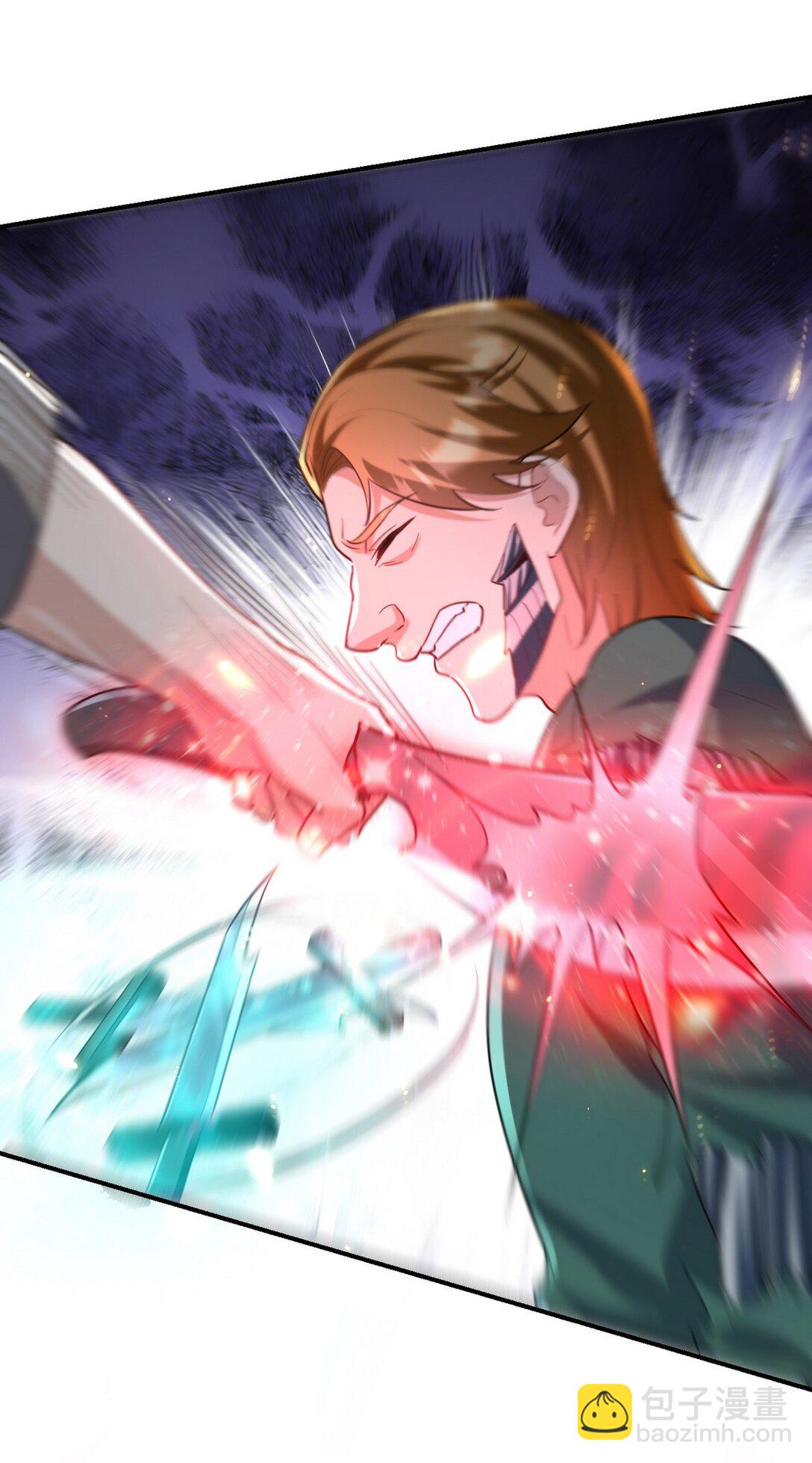 301 解决神圣天国(1/2)-第300话