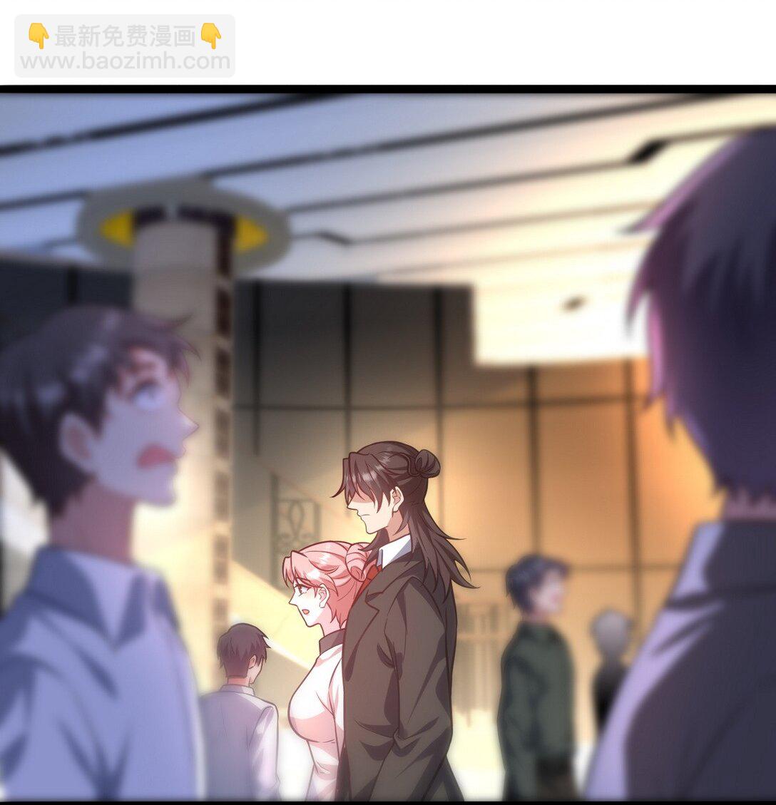 319 永生难忘的回忆-第318话
