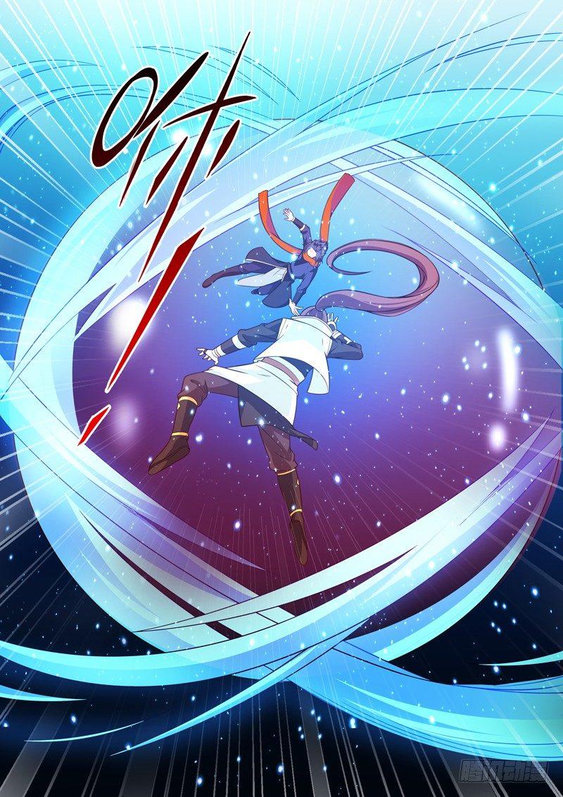 第二十八话：南风落败？-第30话