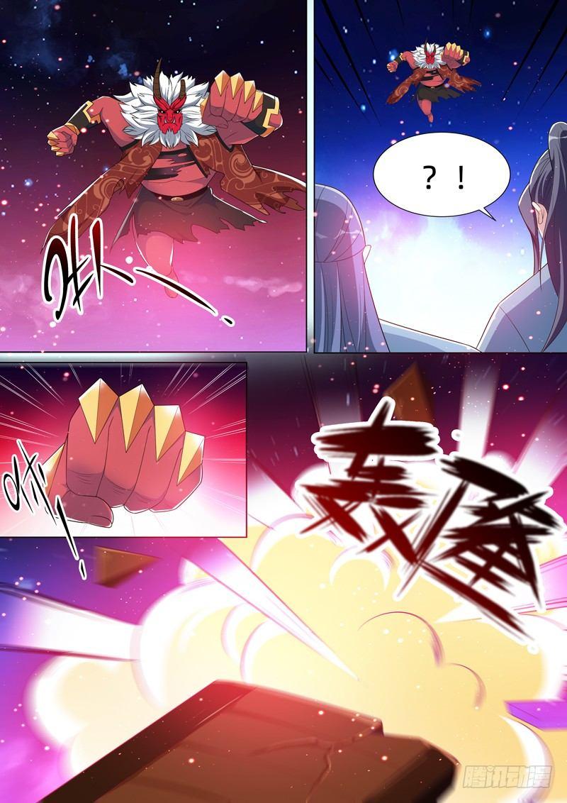 第三十八话：魔神？-第40话