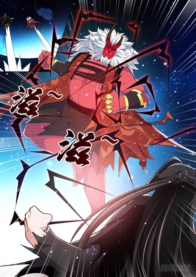 第四十四话：复活？变强？-第46话